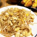 クックZBCLXA☆'s cooksnap of when they made もやしと卵のウスター&オイスター炒め.