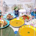 sakuraロゼット's cooksnap of when they made 海老の簡単ビスク風.