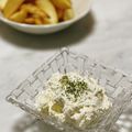 ぺとちゃんち's cooksnap of when they made サワークリームオニオンのディップ.