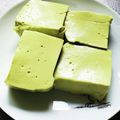 お豆腐人's cooksnap of when they made アボカド豆腐.