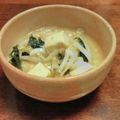 へのへのもへの's cooksnap of when they made 簡単☆キムチの素スープ☆ダイエットにも☆.