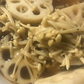 ☆しいたんママ☆'s cooksnap of when they made きのこのあっさり煮.