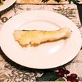 nana_tenjo's cooksnap of when they made 鱈のふんわり酒蒸しムニエル♪バター醤油で.