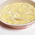犬好き、ななんです。's cooksnap of when they made 簡単☆白だしで小田巻き蒸し.