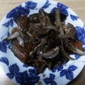 anzujyamu's cooksnap of when they made お婆ちゃんの味、ナスとピーマンの味噌炒め.