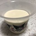 おまんまママ's cooksnap of when they made 材料2つ！簡単アイスクリーム。.