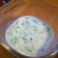ナンキンハゼ's cooksnap of when they made 夏は絶対にこれ！ジャジック.