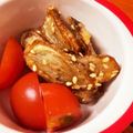 mami5san's cooksnap of when they made サックサク！ゴボウの甘辛.