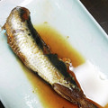 けろすけたん's cooksnap of when they made 簡単時短&手抜き☆鰯の梅煮.