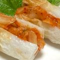 B_C_M's cooksnap of when they made キムチを小分けで冷凍保存.