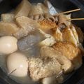 ayuu♡♡'s cooksnap of when they made ★母直伝★おでん出汁.