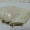 レオミウ's cooksnap of when they made 鶏むね肉で棒棒鶏サラダ.