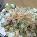 よっさん＠あず母's cooksnap of when they made おくらなっとう長いも☆ねばねば.