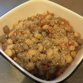 だい☆あお☆まり's cooksnap of when they made おばあちゃんのごぼうと大豆の甘辛炒め.