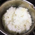 mayfair524's cooksnap of when they made *吹き零れない、普通の鍋で炊くご飯*.