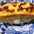＊aquablue＊'s cooksnap of when they made 超簡単☆ふんわり厚焼きたまごサンド♪♪♪.