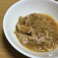 Sac’HiNa's cooksnap of when they made 豚肉のおろしあんかけ☆.
