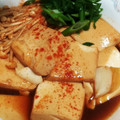 モーティシアがいる's cooksnap of when they made 金欠？そーよ？それが何か？【赤の煮豆腐】.