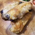 くろすけさん's cooksnap of when they made ☆ナスと大葉の肉巻き☆.