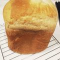 ＊ゆっちー＊'s cooksnap of when they made HB金の食パン風.