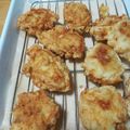jagao's cooksnap of when they made 完全再生！？マックのチキンナゲットBBQ.
