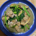 クックAL94XE☆'s cooksnap of when they made 簡単！豚肉の❤甘辛マヨネーズ炒め.