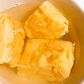 クックXNKF91☆'s cooksnap of when they made なんちゃって明石焼き？出汁たっぷり卵焼き.