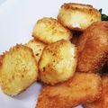 ソネチコ's cooksnap of when they made クリームチーズ フライ.
