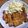 ユノ1492's cooksnap of when they made ♡強力粉でサクサク！とんかつ♡.
