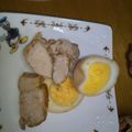 コマアキ's cooksnap of when they made 圧力鍋で煮汁まで美味しい絶品焼豚.