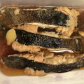 マールマル's cooksnap of when they made 本格的！ カレイ煮付け.