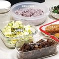 ｋｏｕｋｉ⭐'s cooksnap of when they made 雑穀米に岩塩☆.