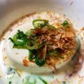 フリージア♬'s cooksnap of when they made 簡単おつまみ！お豆腐、豆乳に投入！！.