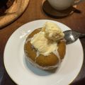 へぶらい☆'s cooksnap of when they made とっても簡単バニラのアイスクリーム.