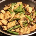 BellmanM's cooksnap of when they made 簡単！豚肉の甘味噌炒め♡.