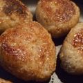 tamiko54's cooksnap of when they made ✿焼きおにぎり✿.