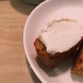 FaithAloha's cooksnap of when they made トーストに♪糀甘酒クリームチーズディップ.