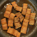 ☆ドキンちゃん☆”'s cooksnap of when they made うなぎの蒲焼き丼.