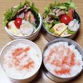ﾋﾟﾛﾐ♡'s cooksnap of when they made 豚肉とアスパラのこってりスタミナ炒め❤️.