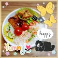 海理ママ's cooksnap of when they made 簡単かわいい枝豆ピック爪楊枝.