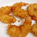 ☆ちゃちゃっとさん☆'s cooksnap of when they made 初めてでも簡単♪基本のエビフライ.