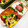 momナナ's cooksnap of when they made ベーコンとしめじと卵のマスタードマヨ炒め.