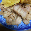 ma2kaboch's cooksnap of when they made れんこんと豚バラのさっぱり炒め.
