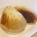 ♡しょこたん♡'s cooksnap of when they made 551 蓬莱の豚まんは焼く！.