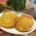 立花ぴぴ's cooksnap of when they made おからとたまごのふわふわ焼き.