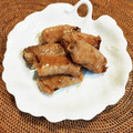 ｊｏｃｏｍｏｍｏｌａ's cooksnap of when they made かぼちゃの豚肉巻き.