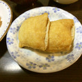 yukko2810's cooksnap of when they made 稲荷ずし.