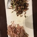 Sun Flover's cooksnap of when they made 簡単手早く＊つくしの下処理.