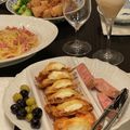 ナピト's cooksnap of when they made 簡単✿クリームチーズアップルパイ✿.