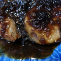 くむちん's cooksnap of when they made 焼き肉のたれで簡単♡ぶりの照り焼き♪.